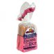 Food For Life Baking Company wheat & gluten-free brown rice bread Calories