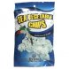 sea vegetable chips japanese traditional/chips and crackers
