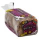 Food For Life Baking Company 7-organic sprouted 100% whole grain flourless cinnamon raisin bread breads Calories