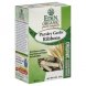 Eden Foods parsley garlic ribbons, organic pasta & quinoa/organic golden amber durum Calories