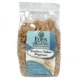 Eden Foods endless tubes (rigatoni), 60% whole grain, organic pasta & quinoa/organic 60% whole grain Calories