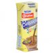 junior instant breakfast nutritionally complete drink with fiber, chocolate