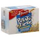100 calorie packs potato sticks original flavor