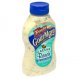 Frenchs flavored light mayonnaise caesar ranch Calories