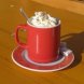 Carnation Breakfast Essentials rich chocolate hot cocoa mix hot chocolate Calories