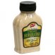 creamy horseradish sauce