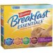 Carnation Breakfast Essentials breakfast essentials complete nutritional drink rich milk chocolate Calories