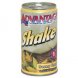 Atkins advantage creamy vanilla shake Calories