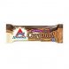 Atkins advantage caramel fudge brownie bar Calories