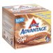 Atkins advantage cafe caramel shake Calories