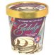 vanilla fudge swirl ice cream endulge