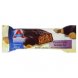 Atkins advantage peanut fudge granola bar Calories