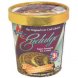 Atkins chocolate peanut butter swirl ice cream endulge Calories
