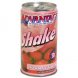 advantage strawberry supreme shake