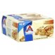 Atkins advantage almond crunch bar sweet & salty Calories