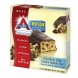 Atkins advantage chocolate chip cookie dough bar Calories