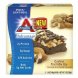 Atkins cashew trail mix bar advantage Calories