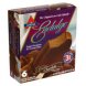 Atkins endulge super premium ice cream bars chocolate Calories