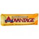 advantage praline crunch bar