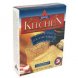 Atkins kitchen quick & easy bread mix country white Calories