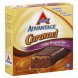Atkins advantage fudge brownie bar Calories