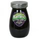 Hartleys best jam blackberry Calories