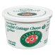Axelrod easy dieter cottage cheese low fat, 1 % milkfat Calories
