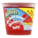 Hartleys strawberry jelly Calories