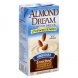 almond drink unsweetened, original