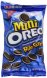 Oreo mini cookies chocolate Calories