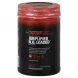 GNC pro performance amp amplified n.o. loaded fruit punch Calories