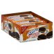 snack cakes cakesters soft peanut butter cream 12 ct