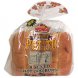 Wonder Bread country potato sliced hot dog buns Calories