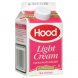 light cream