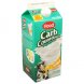 Hood carb countdown fat free dairy beverage Calories