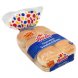 Wonder Bread sandwich buns classic white, value pack Calories