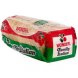 enriched bread family italian
