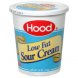 sour cream low fat
