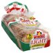 light bread italian