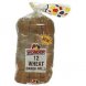 Wonder Bread wheat dinner rolls Calories