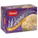 light ice cream butter pecan
