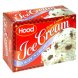 Hood cookies 'n cream Calories