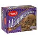 light ice cream chocolate cookie dough