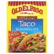 seasoning mix original taco