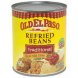 refried beans traditional