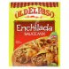 sauce mix enchilada