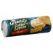 Pillsbury biscuits golden layers flaky Calories
