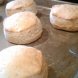 Pillsbury grands buttermilk biscuits, refrigerated dough Calories