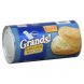 grands! biscuits butter tastin