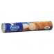 Pillsbury crusty french loaf, refrigerated dough Calories
